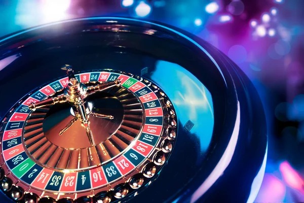 Live dealer studio with multi-camera setup streaming blackjack table on kastoto